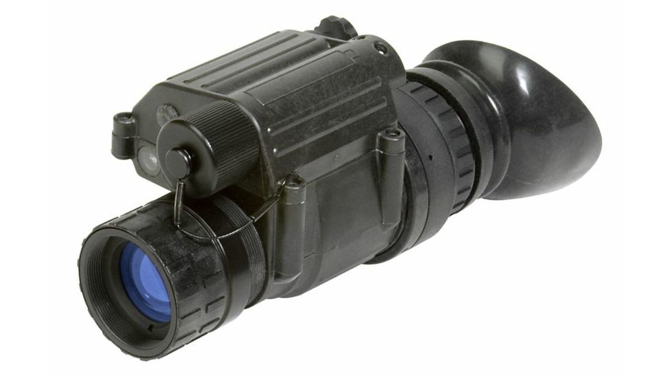 ATN 6015-3P Night Vision Monocular with ITT Pinnacle Image Intensifier Tube NVMP60153P