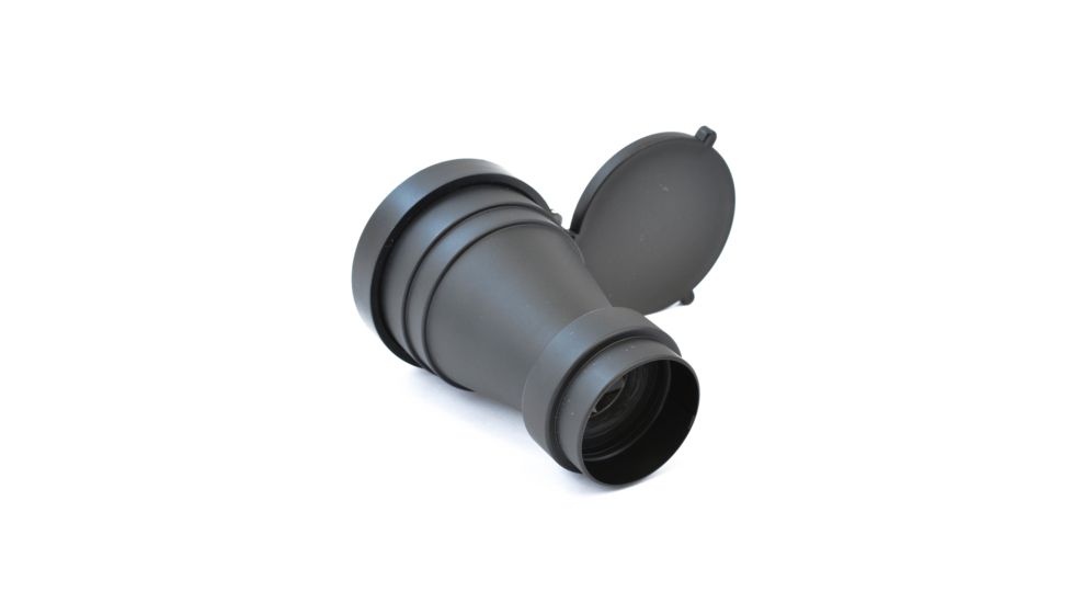 ATN 3x lens for NVG7, Black ACGONVG7LSC3