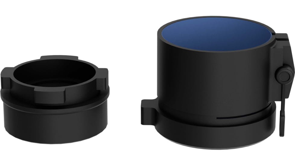 ATN TICO 6 Scope Mounting System, 40mm Objective, 46.7 mm Clamp