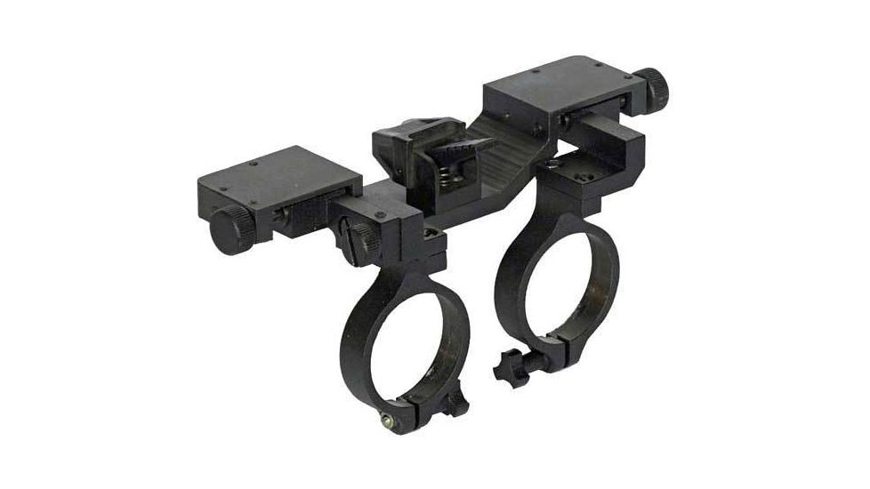ATN Dual Bridge for ATN PS14 Night Vision Monocular ACMPPS14DB
