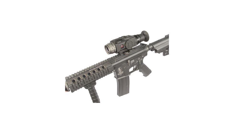 ATN Mini-Thor 320-2x Thermal Imaging Weapon Sight TIWSMT322C
