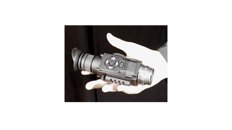 ATN Mini-Thor 320-2x Thermal Imaging Weapon Sight TIWSMT322C