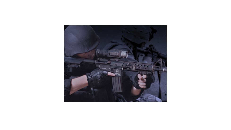 ATN Mini-Thor 320-2x Thermal Imaging Weapon Sight TIWSMT322C