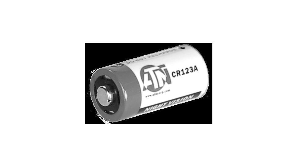 ATN Night Arrow 6x Night Vision Weapon Sight, Gen CGT Tube NVWSNAR6C0