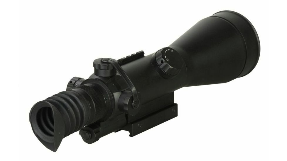 ATN Night Arrow 6x Night Vision Weapon Sight, Gen WPT Tube NVWSNAR6W0