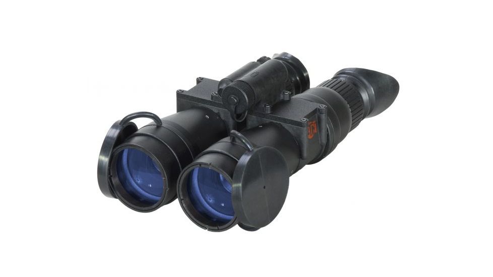 ATN Night Raven-CGTI Night Vision Binoculars NVBNNRVNCI