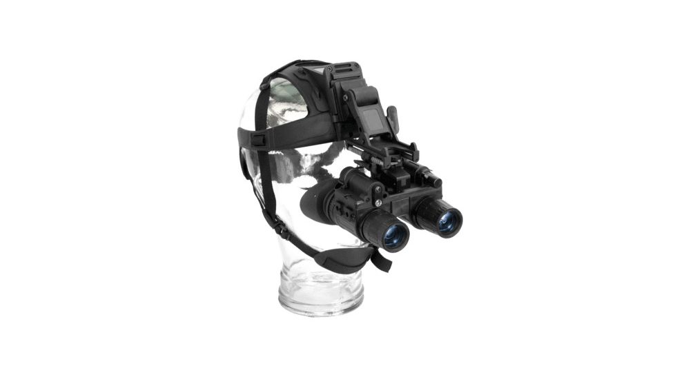 ATN Night Vision Goggles 2 Generation PS15 NVG0PS1520