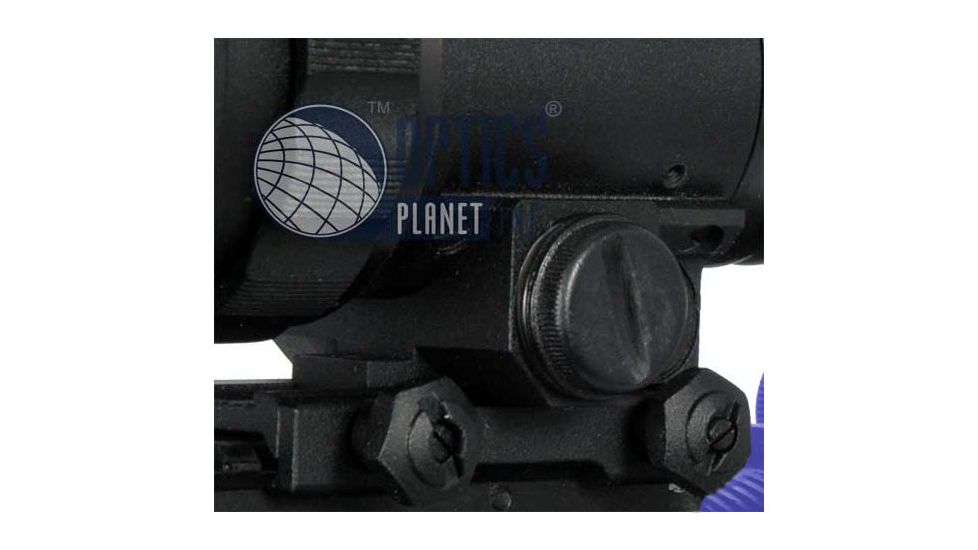 ATN PS-22 Detail
