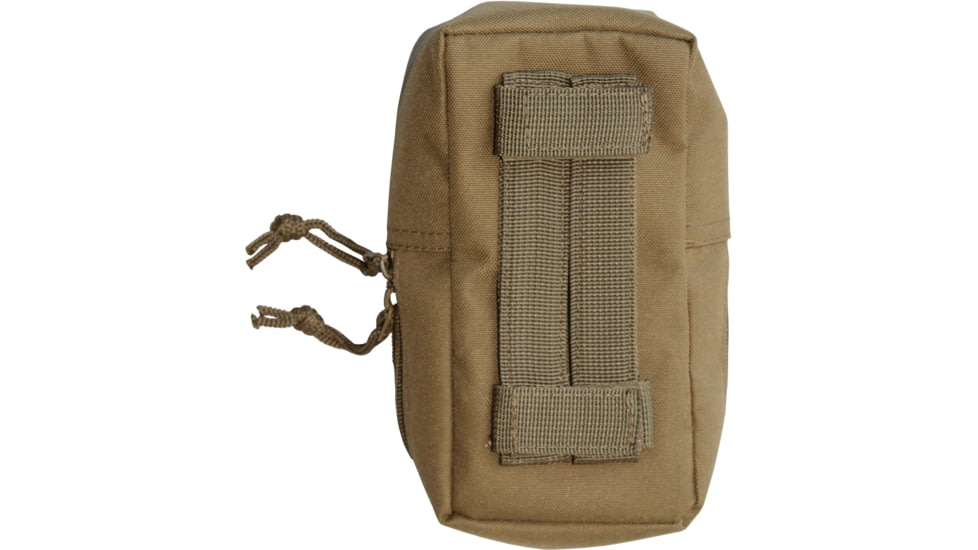 ATN OTS Tactical Molle Carry Case, Khaki, ACMUBHTC1