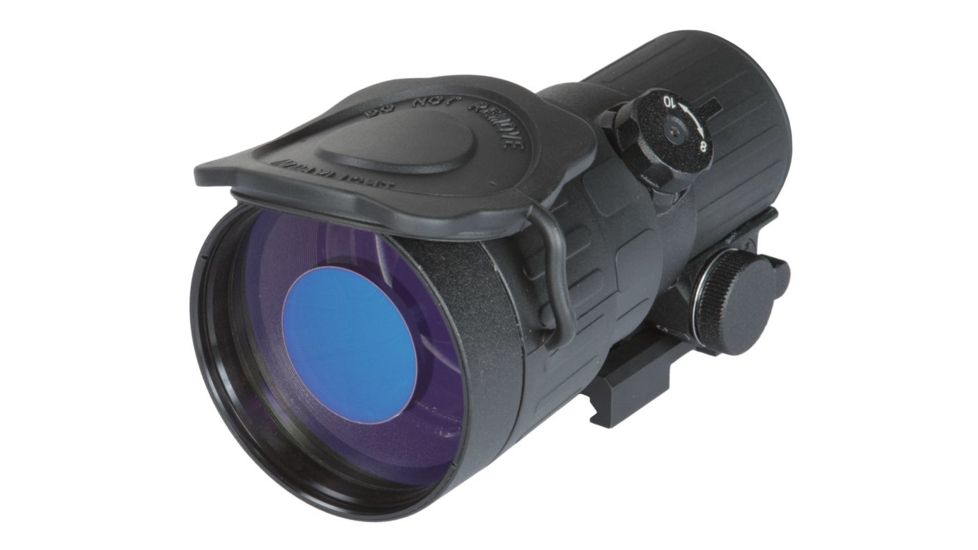 ATN PS-22 Gen.3 Night Vision Weapon Sight, 64lpmm NVDNPS2230