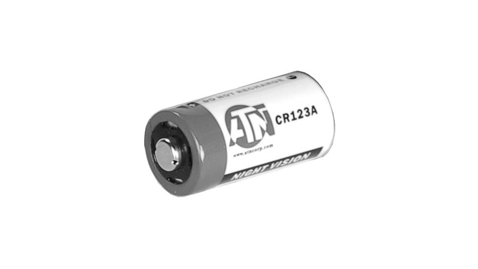 ATN PS22-3P Night Vision System NVDNPS223P