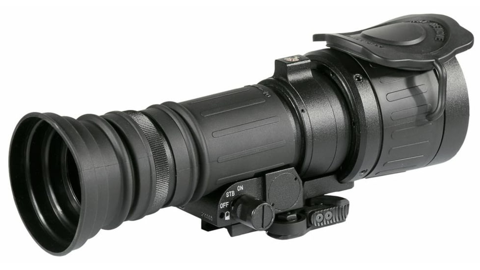 ATN PS40-2 Gen 2 Night Vision System, Gen 2 Intensifier Tube 40-45 lp/mm NVDNPS4020
