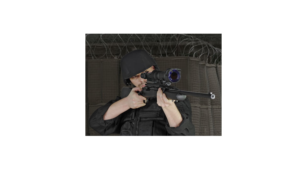 ATN PS40 Gen 2 Night Vision Daytime Systems