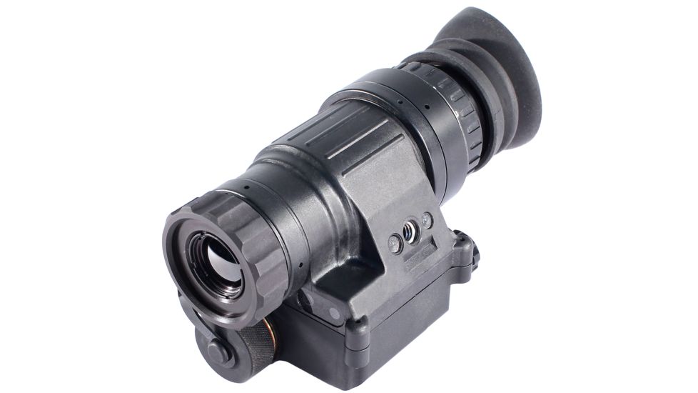 ATN PVS-14TM Thermal Monocular 320x240 Core with 30Hz Core. 17mm 1x Lens MVP-PVS14TM32-F17