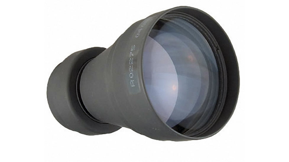 ATN PVS14/6015-3W, Multi-purpose Night Vision Monocular, Gen 3, White Phosphor Tech, NVMPPVS143W