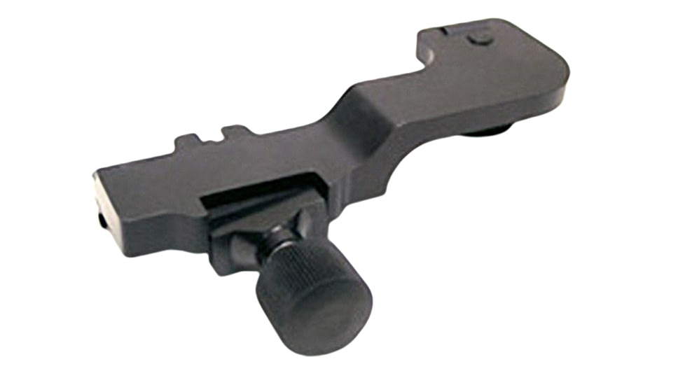 ATN PVS14/6015-3W, Multi-purpose Night Vision Monocular, Gen 3, White Phosphor Tech, NVMPPVS143W