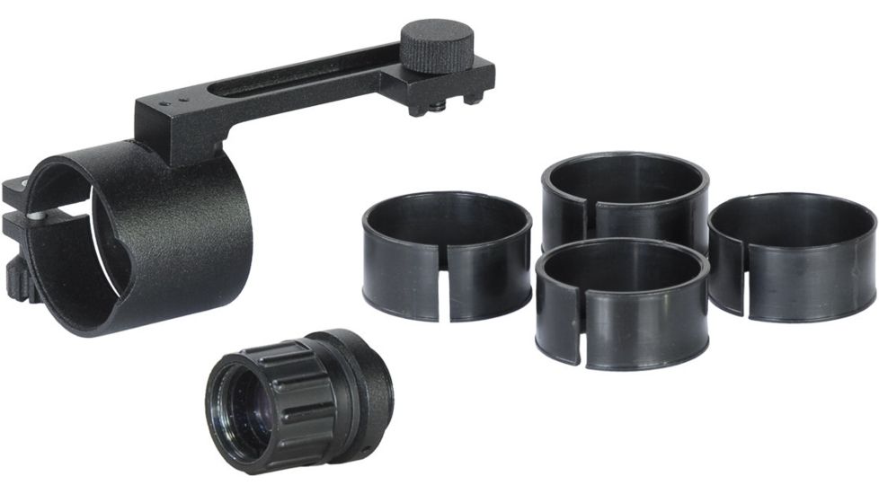 ATN 1x Lens Scope Mount Adapter ACMNNSPTAFDT