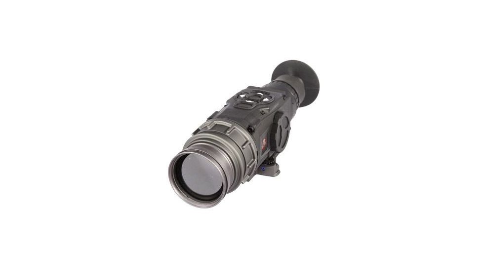 NEW ATN ThOR 640 2.5x Fast Thermal Imaging Weapon Sight TIWSMT643B