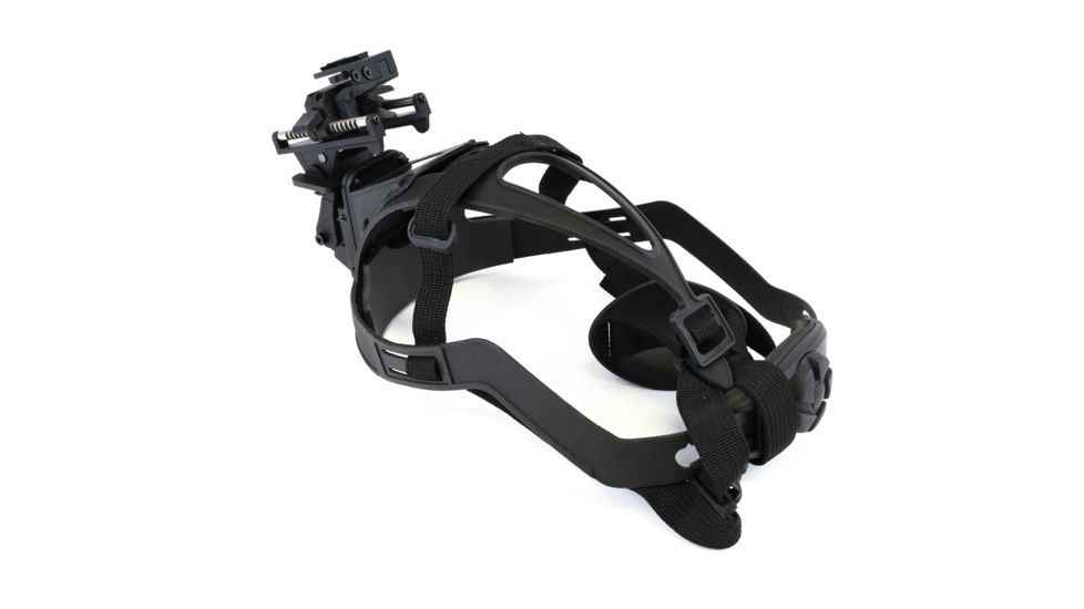 ATN Universal Helmet Kit for NVM-14 Night Vision Monocular ACMPAN14HMNT