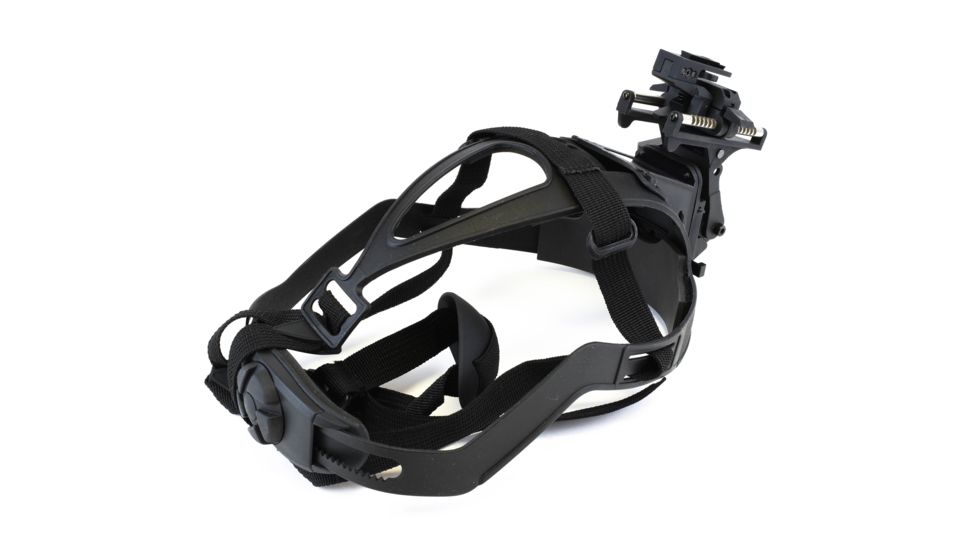ATN Universal Helmet Kit for NVM-14 Night Vision Monocular ACMPAN14HMNT