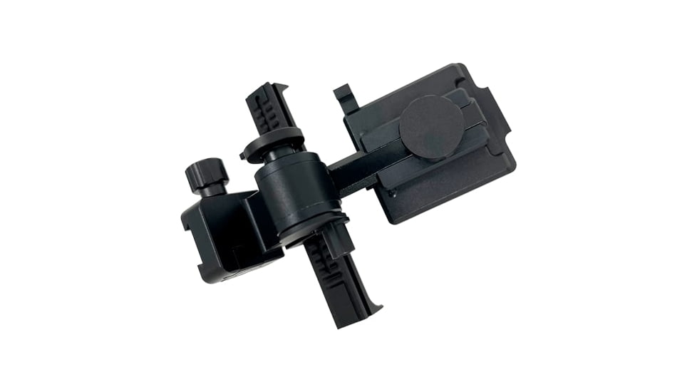 USED ATN Universal Helmet Mount Kit, Black, ACMNODINHMNT, EDEMO2