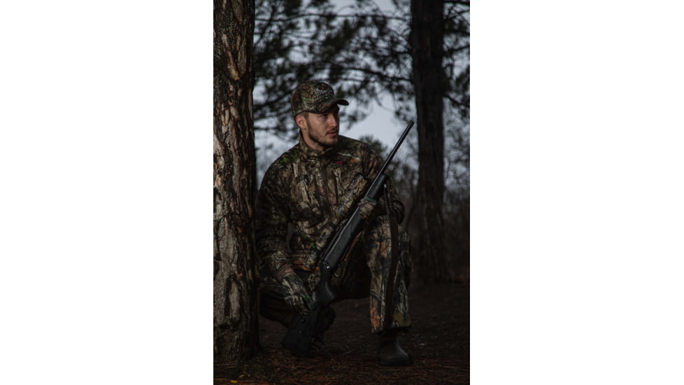 ATN X-Sight-4K 3-14x50mm Pro Edition Smart Day/Night Hunting Rifle Scope, 30mm Tube, Mossy Oak Break-Up Country, DGWSXS3144KPBC