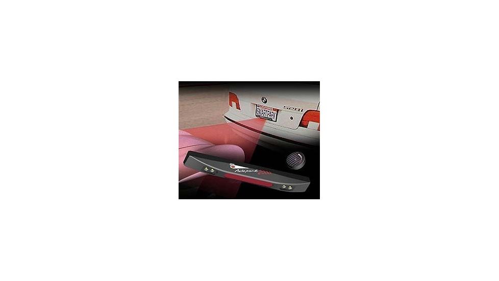 ATN Autopark 2000 Backup Safety Car Parking System