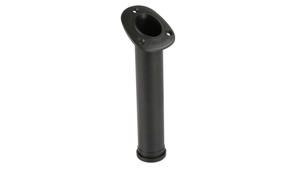 Attwood Marine 30 ABS Plastic Rod Holder - Closed End 52314