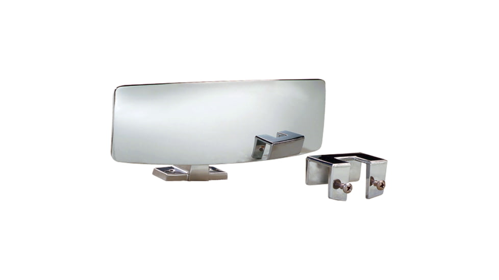 Attwood Marine Boat/Ski Mirror, 9083-7