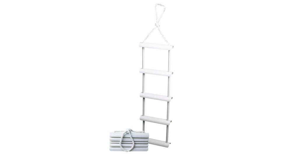 Attwood Marine Ladder Rope 61580