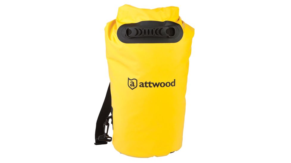 Attwood Marine Liter Dry Bag 20 51003