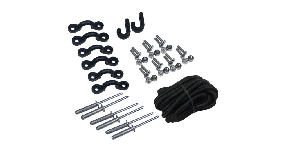 Attwood Marine Rigging Kit Deck 49192