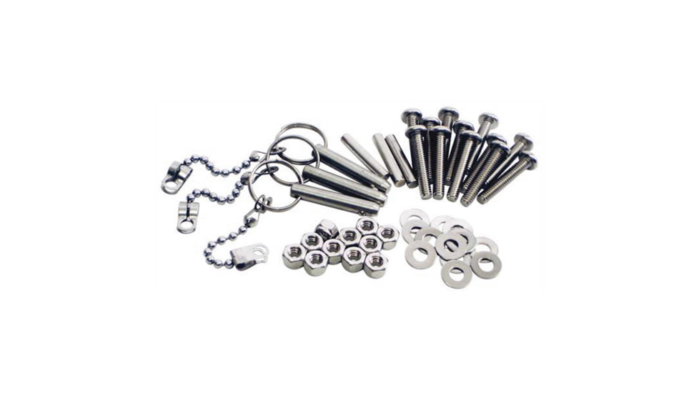 Attwood Marine Ski Pylon Hardware Kit, SP-930