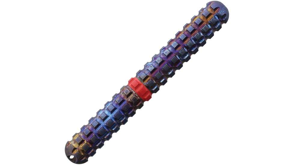 AuCon Tenax Pen Titanium Thunder Sky