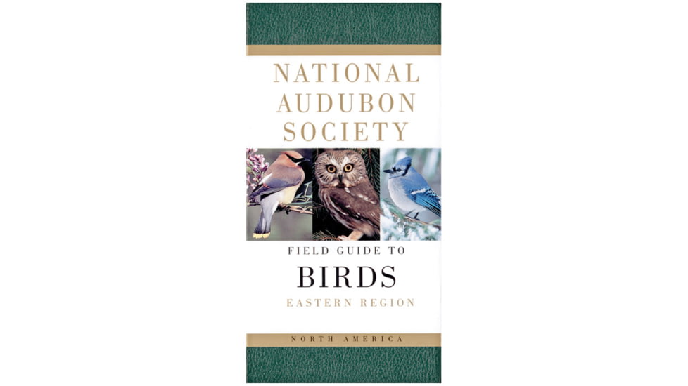 Audbn Fg Birds Eastern, John Bull, Publisher - Random House
