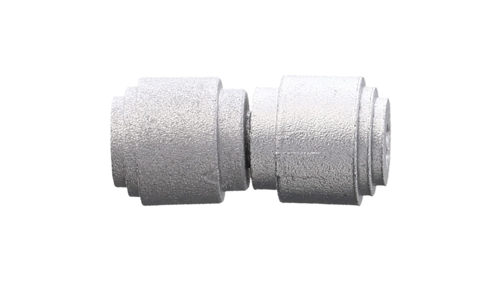 August Engineering Bugout 535 Thumb Stud, Silver, Aluminum, AE-1401-SLR