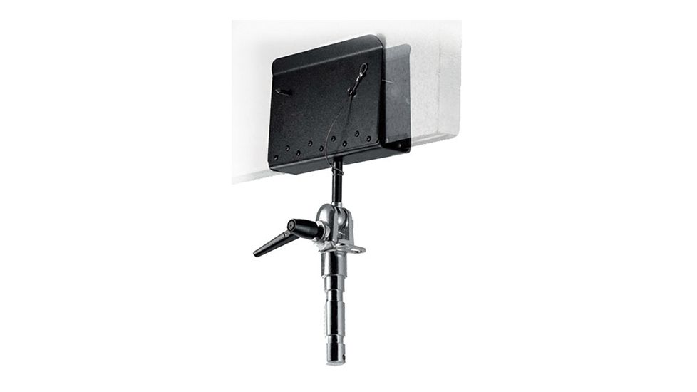 Avenger 50mm polyholder, swivel Joint, Spigot F1520