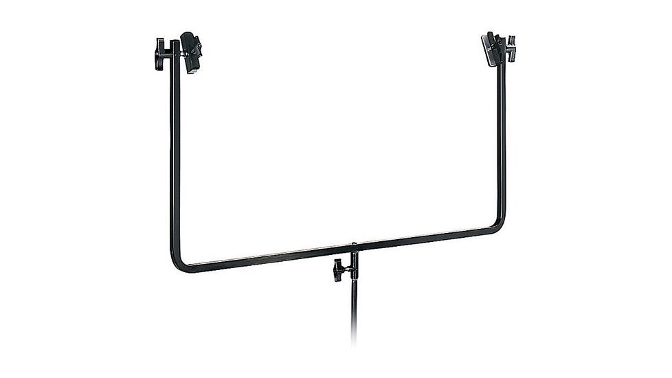Avenger Mounting Stirrup I8030CB