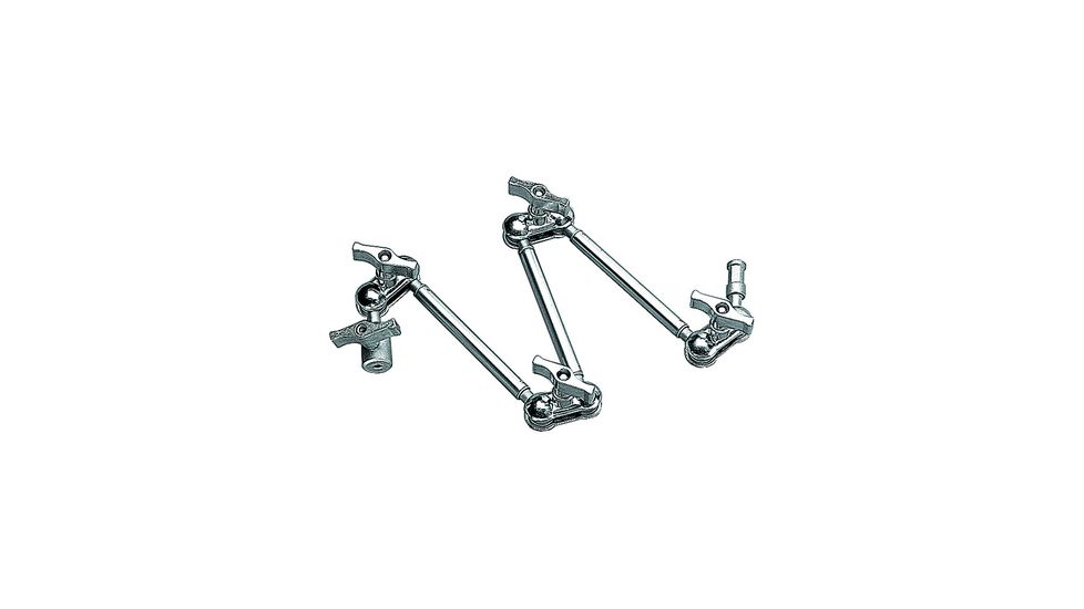 Avenger Snap-In Articulated Arm For Super Clamp And Mini Clamp D301