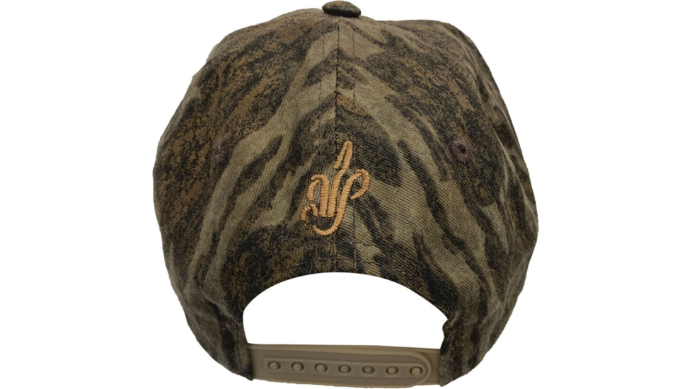 Avery Outdoors AWE 8-oz Oil Cloth Cap, BTML 44448
