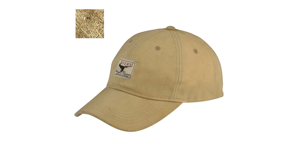 Avery Outdoors AWE 8-oz Oil Cloth Cap,KW-1 44439