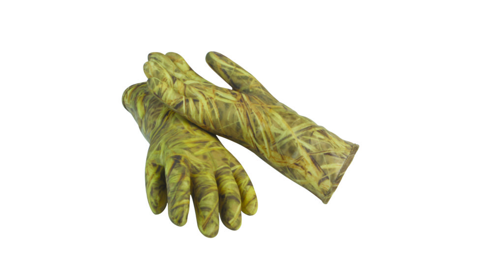 Avery Outdoors Decoy Handler's Gloves,KW-1 55109
