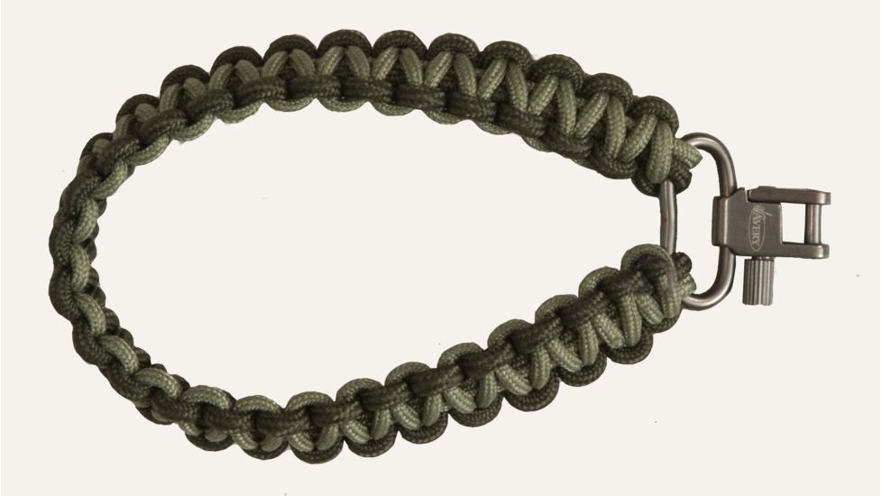 Avery Outdoors Detachable Braided Gun Loop, Braided Design, 8324