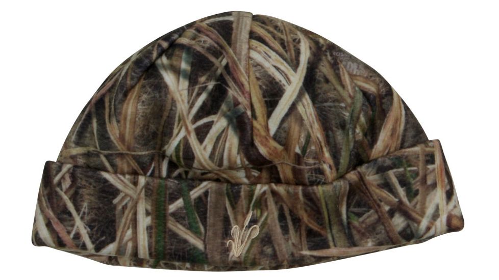 Avery Outdoors Double Fleece Skull Cap, Blades 48227