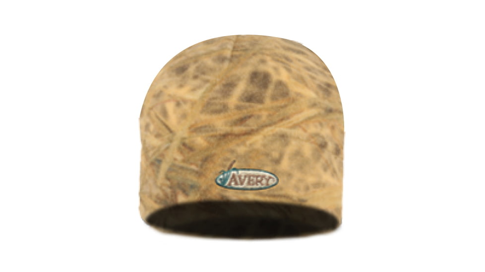 Avery Outdoors Fleece Skull Cap,KW-1 48189