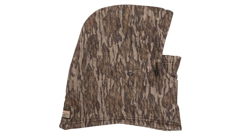 Avery Outdoors Fleece Yukon Hood, Blades 00962