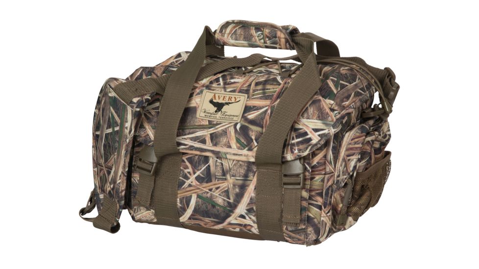 Avery Outdoors Floating Blind Carrying Bag, Blades 00622
