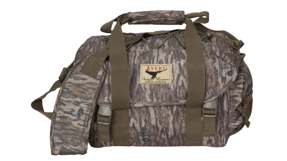 Avery Outdoors Floating Blind Carrying Bag, BTML 00628
