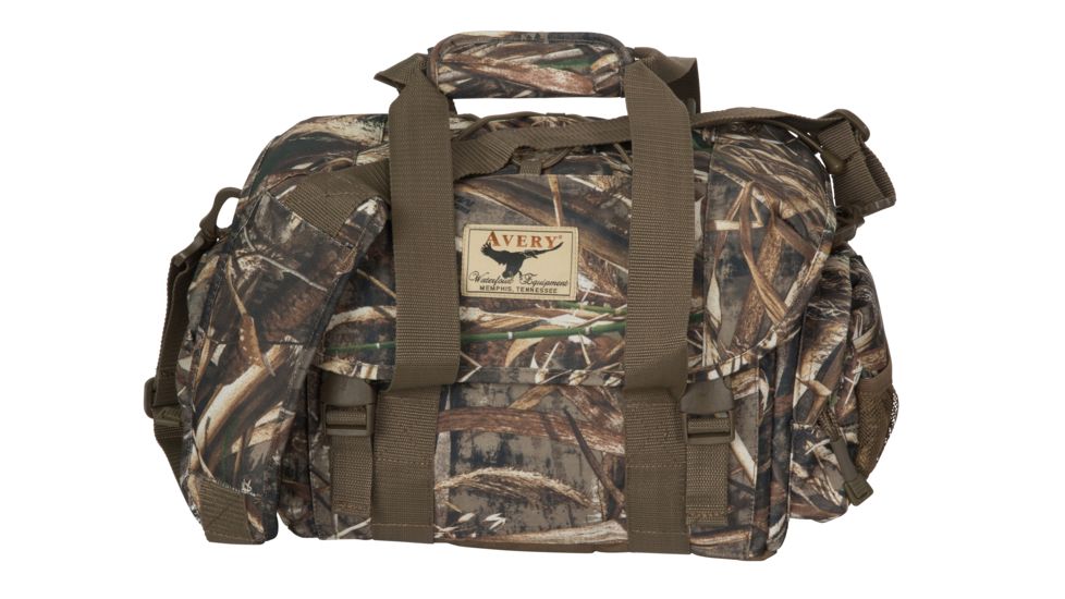 Avery Outdoors Floating Blind Carrying Bag, MAX5 00621