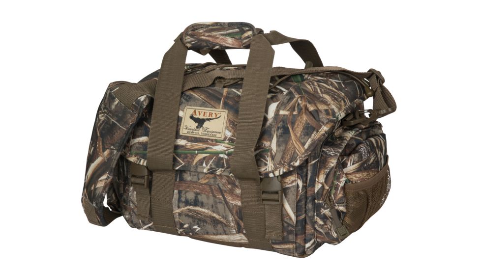 Avery Outdoors Floating Blind Carrying Bag, MAX5 00621